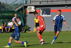 Željezničar se obrukao kod Zvijezde 09