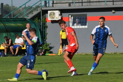 Željezničar se obrukao kod Zvijezde 09