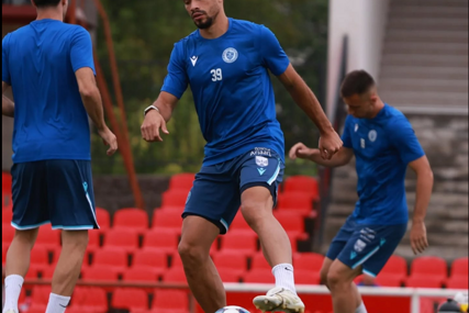 Poznati sastavi za duel u Doboju, Željo ponovo bez Adžema