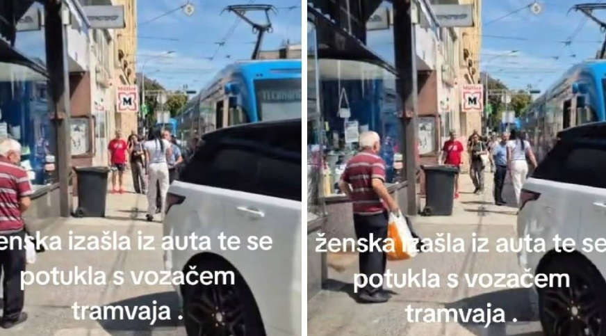 FOTO: PRINTSCREEN VIDEO TIKTOK / ZIKA_1006991