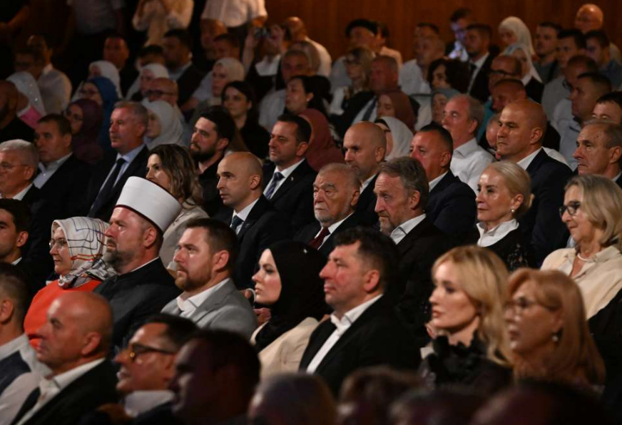 FOTO: VEHID BEGUNIĆ