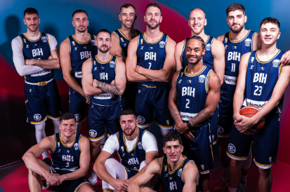 "Zmajevi" sutra startaju na Eurobasketu, bivši reprezentativac za Bosnainfo poručuje: Ekipa na Kipru u stanju je "pobiti" se sa svakim na turniru