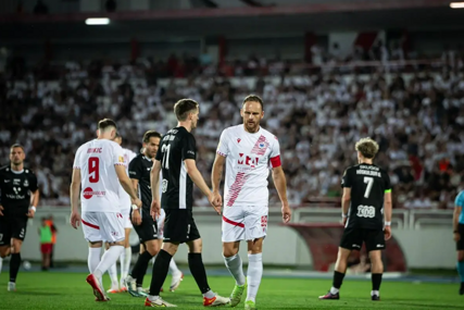 Zrinjski izbjegao poraz, ali nema prednost pred revanš na Islandu