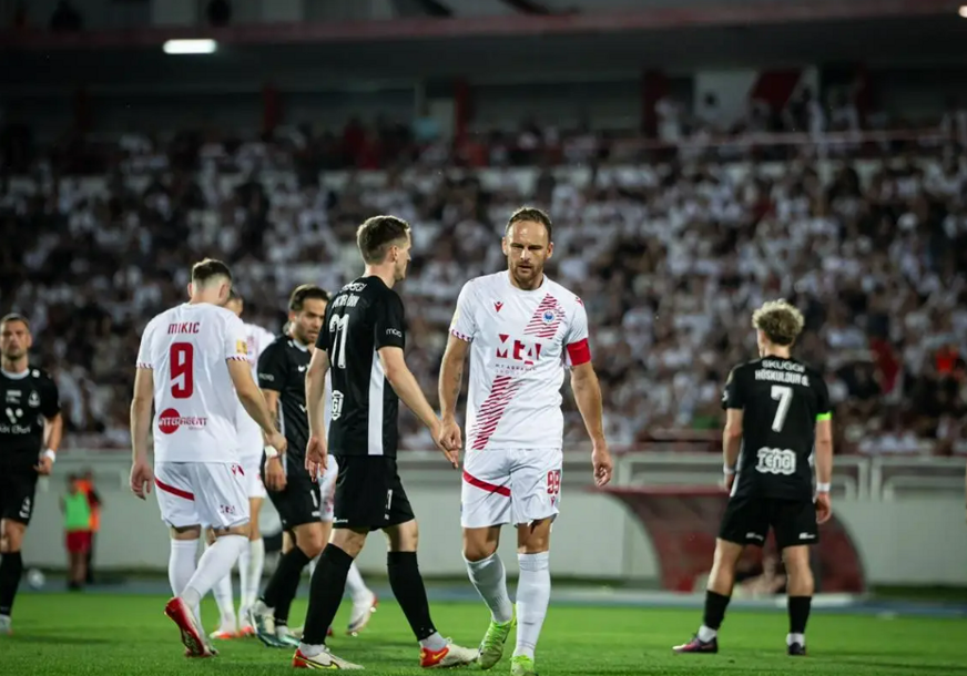 FOTO: HŠK ZRINJSKI