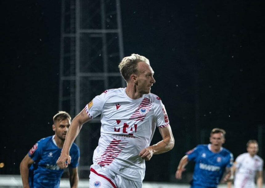 FOTO: HŠK ZRINJSKI MOSTAR