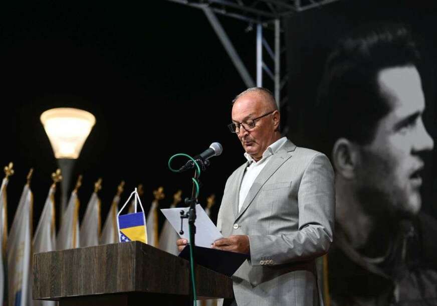 FOTO: MO BIH