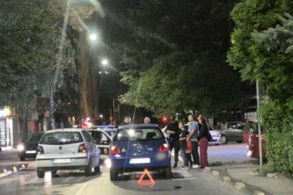 Sarajevo: Na Dolac Malti automobil udario dijete