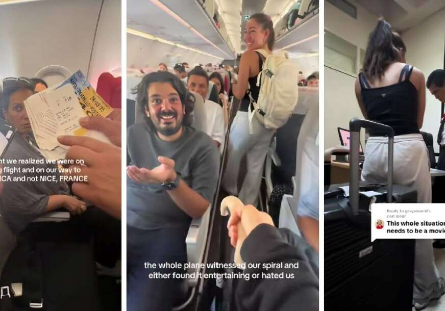 FOTO: TIKTOK / SCREENSHOT