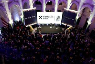 FOTO: RAIFFEISEN 