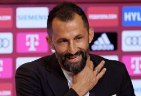 Hasan Salihamidžić bi mogao postati direktor bundesilgaša i dovesti Emira Bajraktarevića