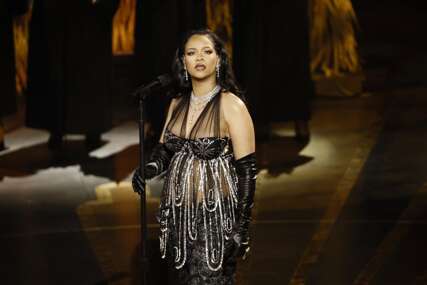 Rihanna rodila treće dijete, dala joj je jedinstveno ime