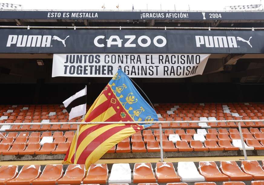 FOTO: EPA/ BIEL ALINO