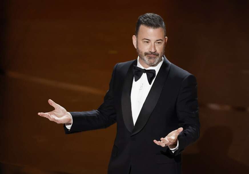 FOTO: EPA/CAROLINE BREHMAN