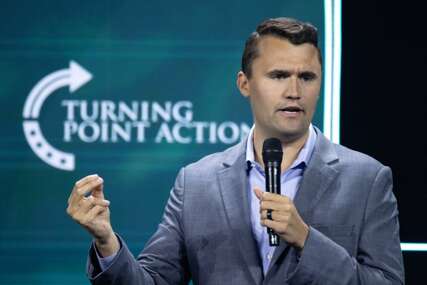 Ko je bio Charlie Kirk: Desničar poznat po antiislamskim i antimigratskim stavovima