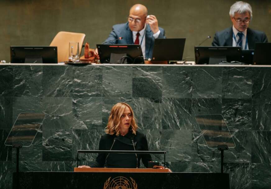FOTO:  EPA/OLGA FEDOROVA