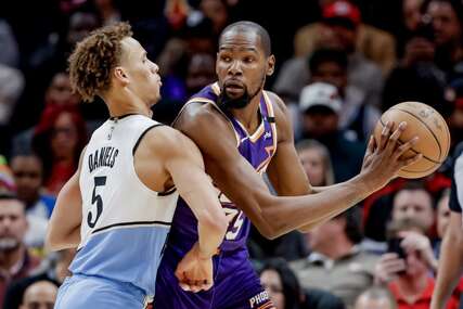 Kevin Durant ima milione u Bitcoinu, ali ne može da ih koristi