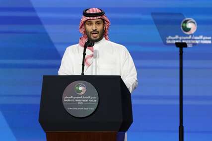 Saudijska Arabija zaprijetila "velikim posljedicama" u slučaju aneksije Zapadne obale