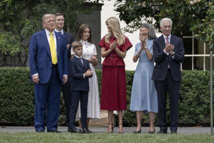 Koliko je porodica Trump bogata?