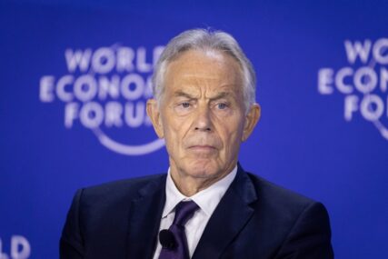 Britanski mediji - Tony Blair mogao bi predvoditi prijelaznu administraciju u Gazi