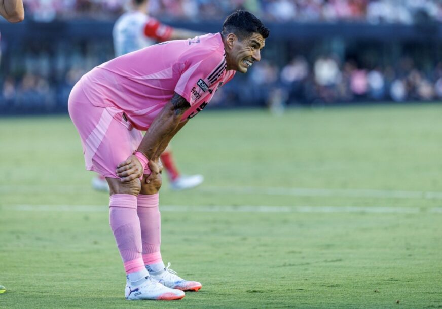 FOTO: EPA/ CRISTOBAL HERRERA-ULASHKEVICH