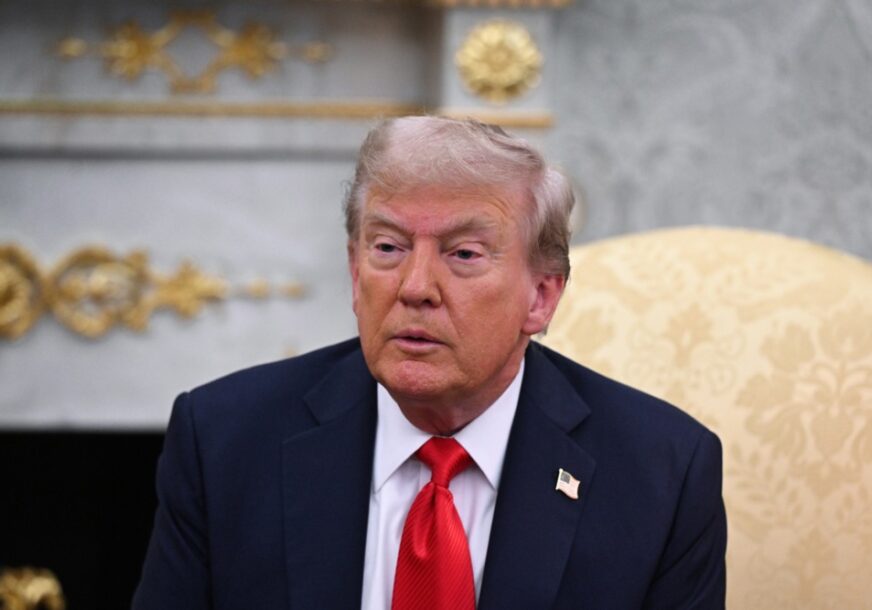 FOTO: EPA/ RADEK PIETRUSZKA