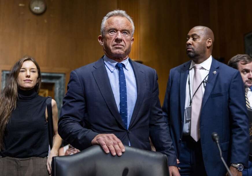 FOTO: EPA/SHAWN THEW
