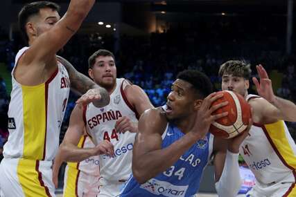 Španija završila Eurobasket: Neočekivan rasplet u grupi sa BiH!