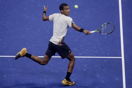 Davis Cup susret između Kanade i Izraela bez gledalaca