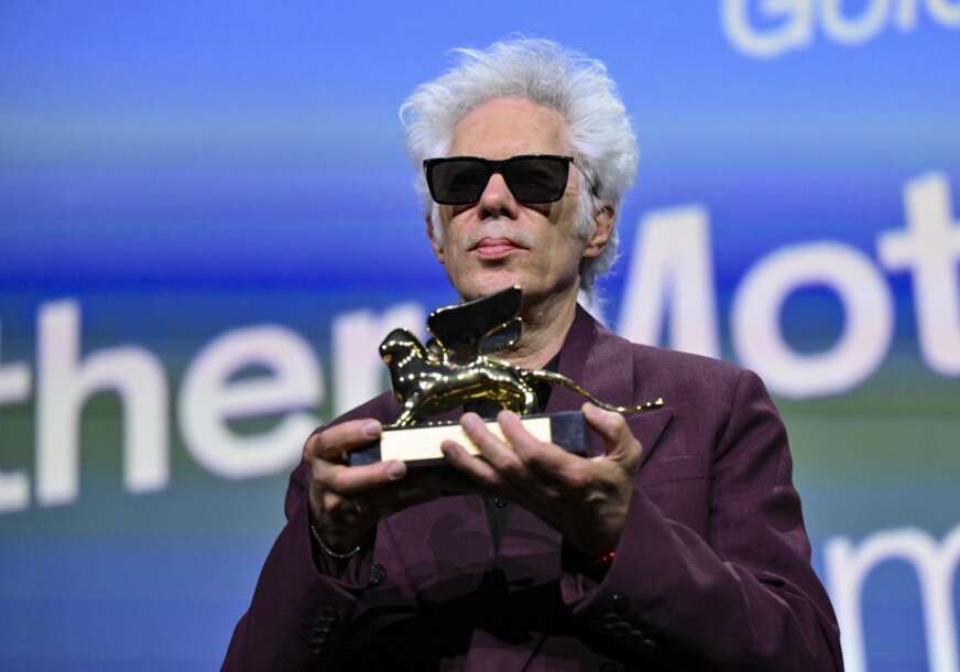 FOTO: EPA/ETTORE FERRARI