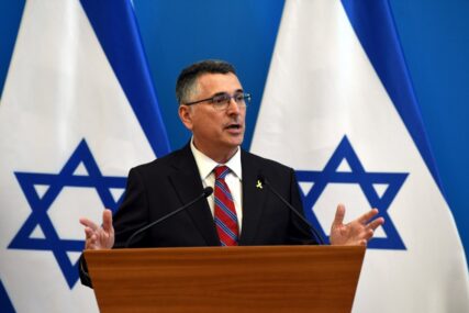 Izrael osudio predložene sankcije EU, upozorava na posljedice za one koje podrže