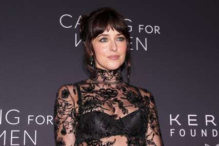 Dakota Johnson otkrila svoj recept za ljepotu