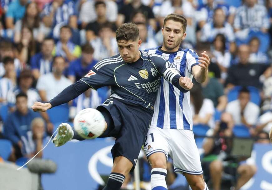 FOTO: EPA/ JUAN HERRERO