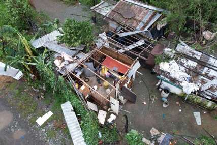 Super Typhoon Ragasa 
