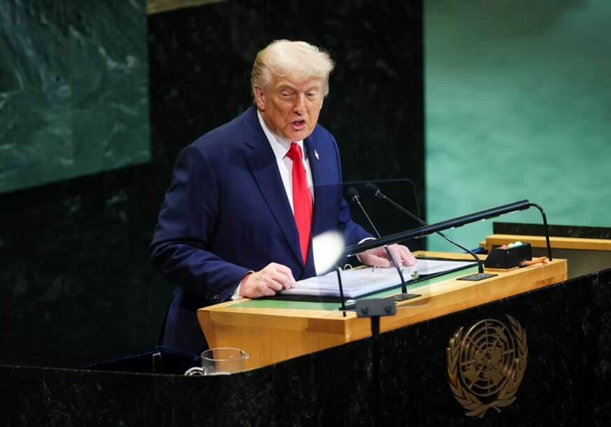 FOTO:  EPA/SARAH YENESEL