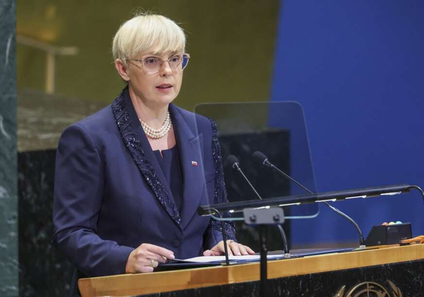 FOTO: EPA/SARAH YENESEL