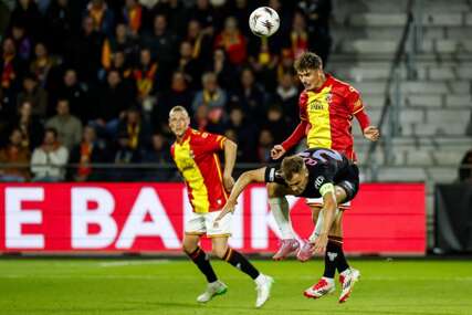 Liga Evrope: Lille i FCSB upisali pobjede
