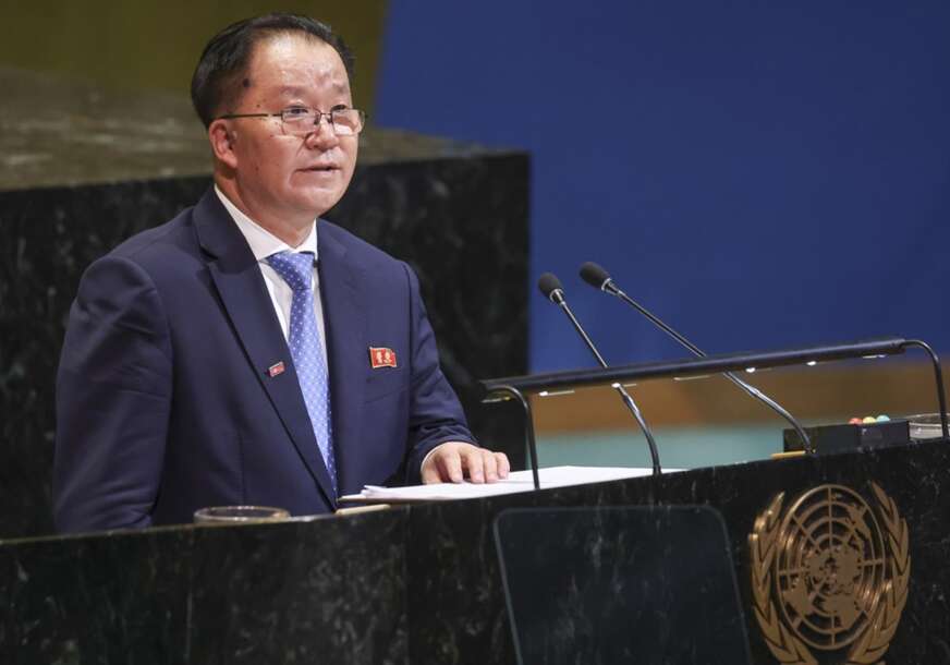 FOTO: EPA/ SARAH YENESEL