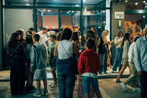 FOTO: JUVENTAFEST