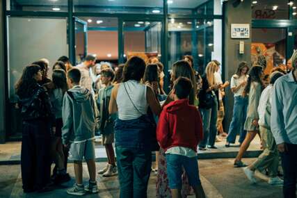 Večeras zatvaranje Juventafesta