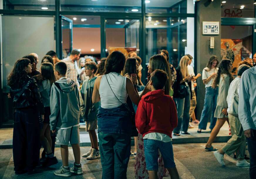 FOTO: JUVENTAFEST