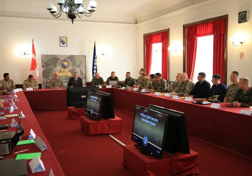 FOTO: MO BIH