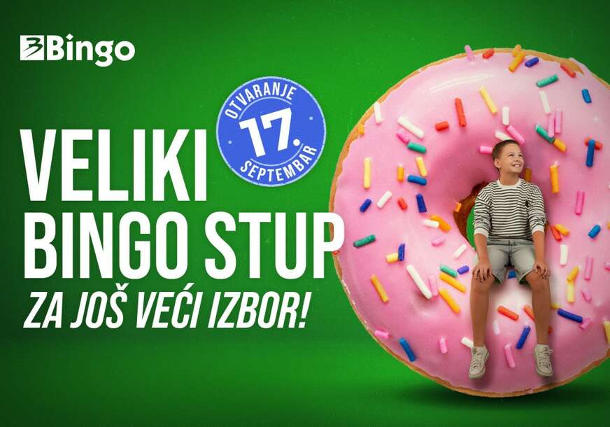 FOTO: BINGO