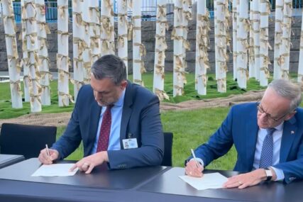 ELMEDIN KONAKOVIĆ NA GENERALNOJ SKUPŠTINI UN-a: BiH podržala zaštitu humanitaraca i evropske integracije