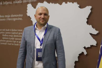 Zapadni Balkan pod pritiskom: Sarrazin o ruskom uticaju i Dodikovoj ulozi