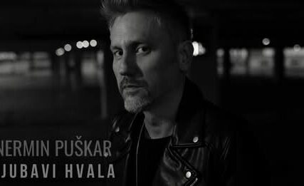 Nermin Puškar objavio pjesmu "Ljubavi hvala": Podsjetnik da na prvo mjesto stavljamo one koji nas vole