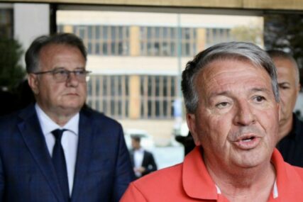 Durmić: Nikšić je ispunio sva naša očekivanja, sada se vraćamo svakodnevnom životu i rješavanju problema