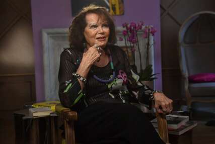 Preminula ikona italijanske kinematografije Claudia Cardinale
