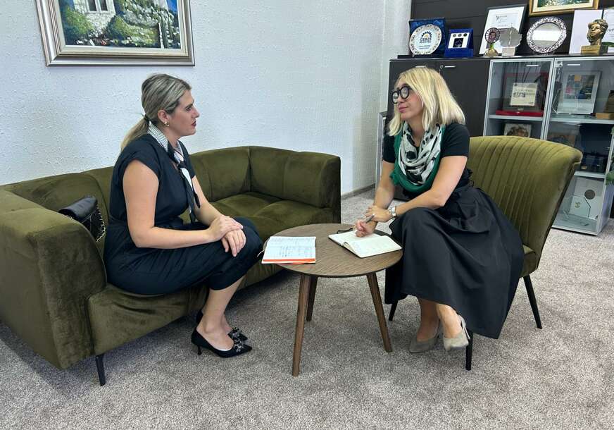 FOTO: VLADA FBIH