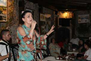 FOTO: ALDIJANA DIZDAREVIĆ