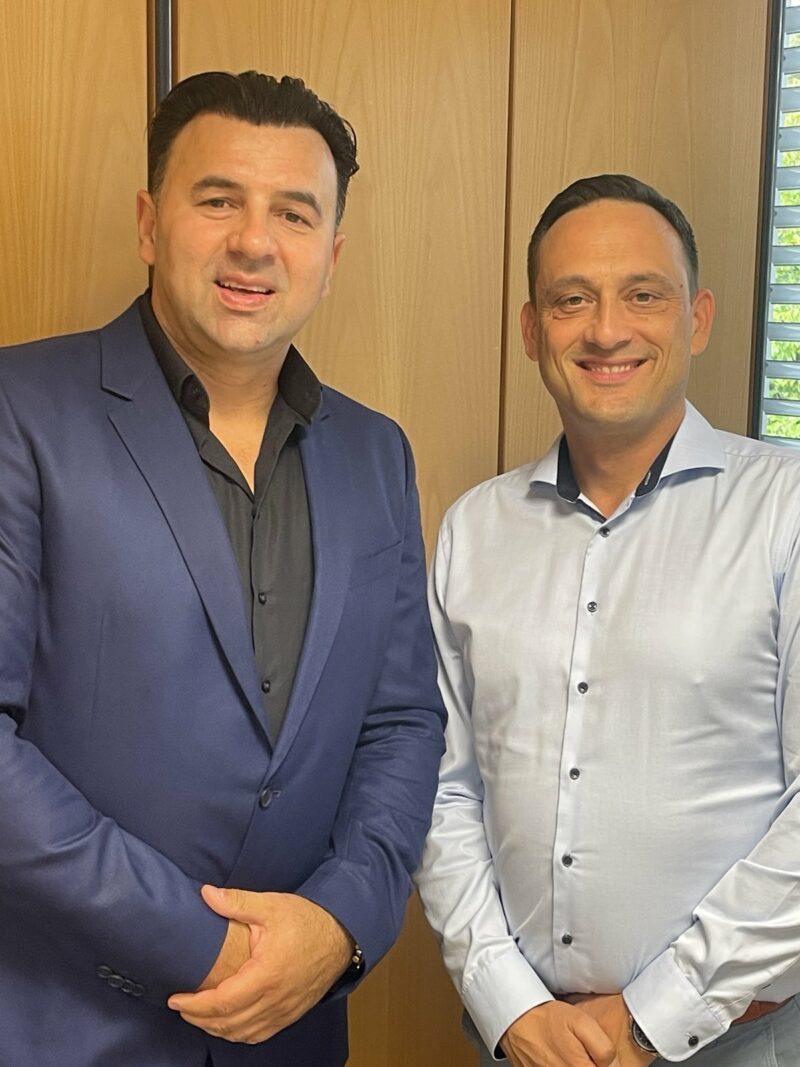 FOTO: LEN GRGIĆ I SAŠA ĆELIĆ